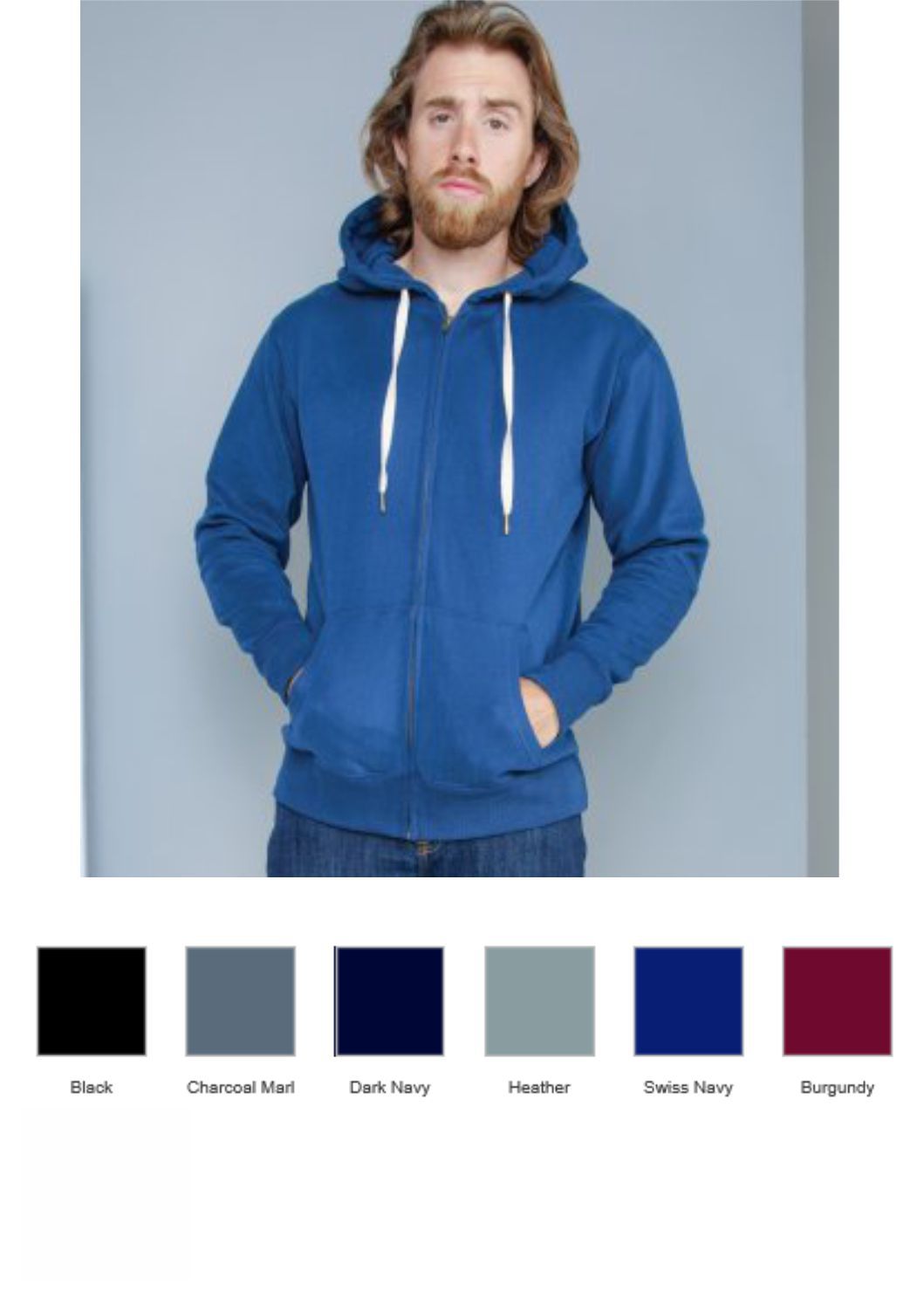 Mantis M83 Superstar by Mantis Full Zip Hoodie  Mantis M83 Superstar by Mantis Full Zip Hoodie